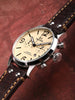 TW Steel MS24 Maverick Chronograph 48mm 10ATM