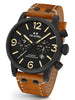 TW Steel MS33 Maverick Chronograph 45mm 10ATM