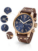 TW Steel MS84 Maverick Chronograph 48mm 10ATM