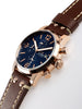 TW Steel MS84 Maverick Chronograph 48mm 10ATM