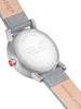 Mondaine MSE.40110.LH evo2 Men 40mm 3ATM