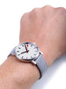 Mondaine MSE.40110.LH evo2 Men 40mm 3ATM