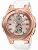 Casio MSG-C100G-7AER Baby-G Ladies 40mm 10ATM