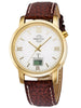 Master Time MTGA-10298-13L radio Basic Series Men 41mm 3ATM