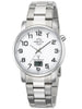 Master Time MTGA-10300-12M radio Basic Series Men 41mm 3ATM