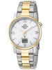 Master Time MTGA-10304-12M radio Basic Series Men 41mm 3ATM
