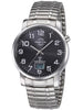 Master Time MTGA-10308-22M radio Basic Series Men 41mm 3ATM