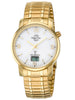 Master Time MTGA-10312-12M radio Basic Series Men 41mm 3ATM