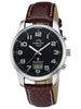 Master Time MTGA-10426-22L radio Basic Series Men 41mm 3ATM