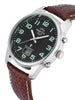 Master Time MTGA-10426-22L radio Basic Series Men 41mm 3ATM