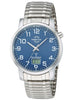 Master Time MTGA-10489-32M radio Basic Series Men 41mm 3ATM