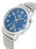 Master Time MTGA-10489-32M radio Basic Series Men 41mm 3ATM