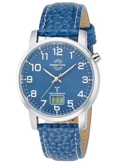 Master Time MTGA-10493-32L radio Basic Series Men 41mm 3ATM