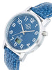 Master Time MTGA-10493-32L radio Basic Series Men 41mm 3ATM