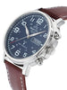 Master Time MTGA-10621-20L radio Specialist Series Men 45mm
