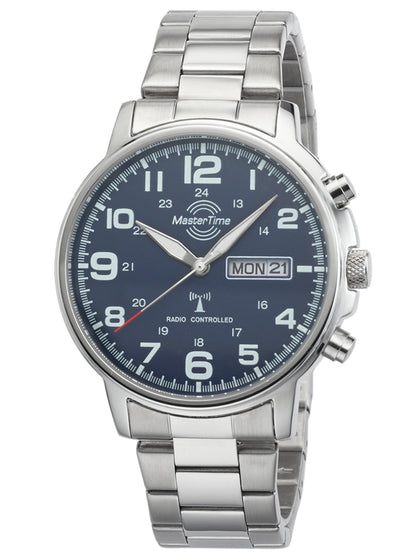 Master Time MTGA-10622-20M radio Specialist Series Men 45mm