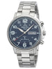 Master Time MTGA-10622-20M radio Specialist Series Men 45mm