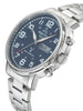 Master Time MTGA-10622-20M radio Specialist Series Men 45mm