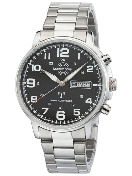 Master Time MTGA-10623-22M radio Specialist Series Men 45mm