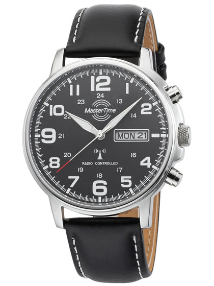 Master Time MTGA-10624-22L radio Specialist Series Men 45mm