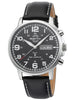 Master Time MTGA-10624-22L radio Specialist Series Men 45mm