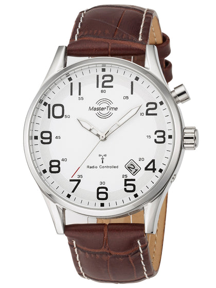 Master Time MTGS-10552-12L radio Specialist Series Men 43mm