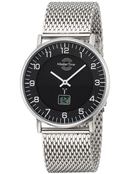 Master Time MTGS-10557-22M radio Advanced Series Men 42mm 5ATM