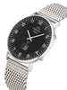Master Time MTGS-10557-22M radio Advanced Series Men 42mm 5ATM