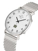 Master Time MTGS-10558-12M radio Advanced Series Men 42mm 5ATM