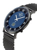 Master Time MTGS-10559-32M radio Advanced Series Men 42mm 5ATM