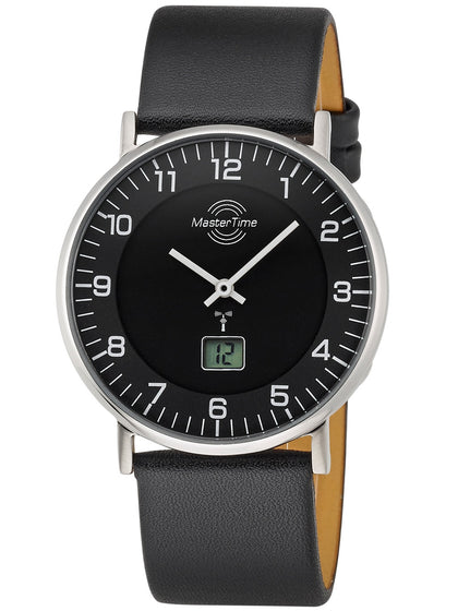 Master Time MTGS-10560-22L radio Advanced Series Men 40mm