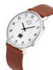 Master Time MTGS-10561-12L radio Advanced Series Men 42mm 5ATM