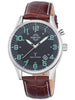 Master Time MTGS-10620-10L radio Specialist Series Men 45mm