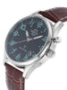 Master Time MTGS-10620-10L radio Specialist Series Men 45mm