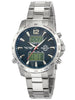 Master Time MTGS-10647-20M radio Specialist Chronograph 43mm