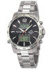 Master Time MTGS-10648-25M radio Specialist Chronograph 43mm