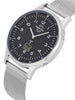 Master Time MTGS-10656-61M radio Slim Series II Men 42mm 5ATM
