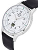 Master Time MTGS-10657-70L radio Slim Series II Men 42mm 5ATM