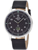 Master Time MTGS-10658-71L radio Slim Series II Men 42mm 5ATM