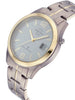 Master Time MTGT-10353-42M radio Expert Titanium Series 42mm Men