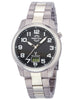 Master Time MTGT-10651-50M radio Titanium Series Men 41mm 5ATM