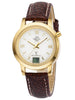 Master Time MTLA-10299-13L radio Basic Series Ladies 34mm 3ATM