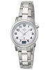 Master Time MTLA-10301-12M radio Basic Series Ladies 34mm 3ATM