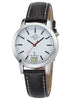 Master Time MTLA-10593-21L radio station clock Basic Ladies 34mm