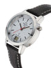 Master Time MTLA-10593-21L radio station clock Basic Ladies 34mm