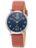 Master Time MTLS 10660-91L radio Advanced Series Ladies 36mm 5ATM