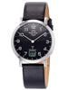 Master Time MTLS 10661-92L radio Advanced Series Ladies 36mm 5ATM
