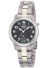 Master Time MTLT-10652-51M radio Expert Titan Series Ladies 34mm