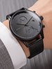 MVMT MV01-BL2 Voyager Slate Men 42mm 10ATM
