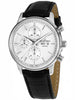 Jacques Lemans N-208A Nostalgie Auto. Chronograph 5ATM 44mm